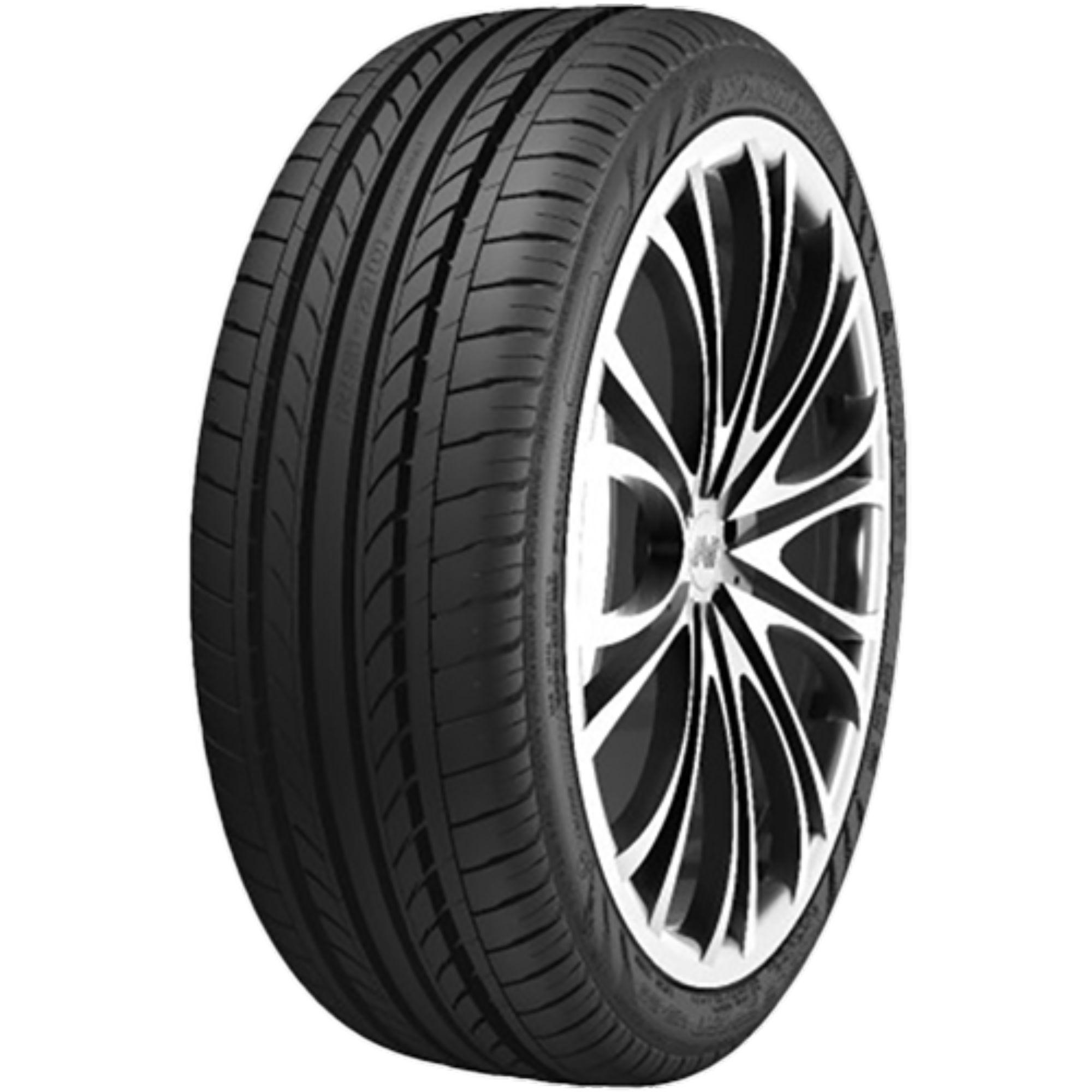 NANKANG NOBLE SPORT NS-20 225/45R17 94V XL MFS