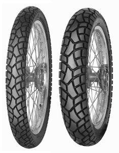 MITAS 90/90 - 21 M/C TT 54S MC-24 M+S   (SLO)