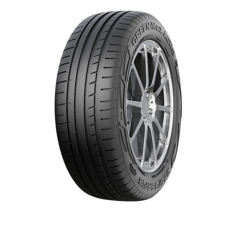 LINGLONG GREEN-MAX ACRO RFT 245/40RF19 94W RFT BSW