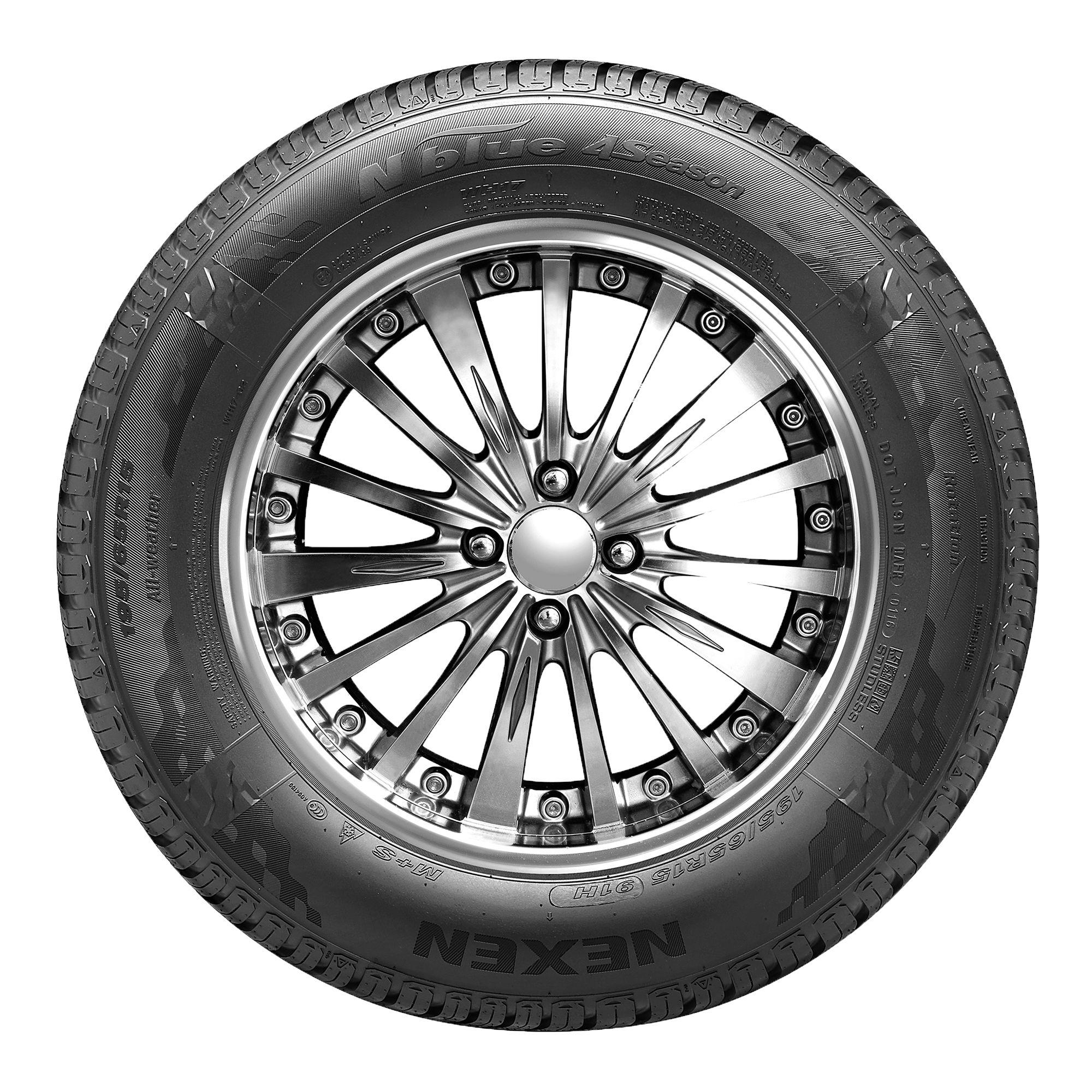 NEXEN N BLUE 4SEASON 165/70R14 85T XL BSW