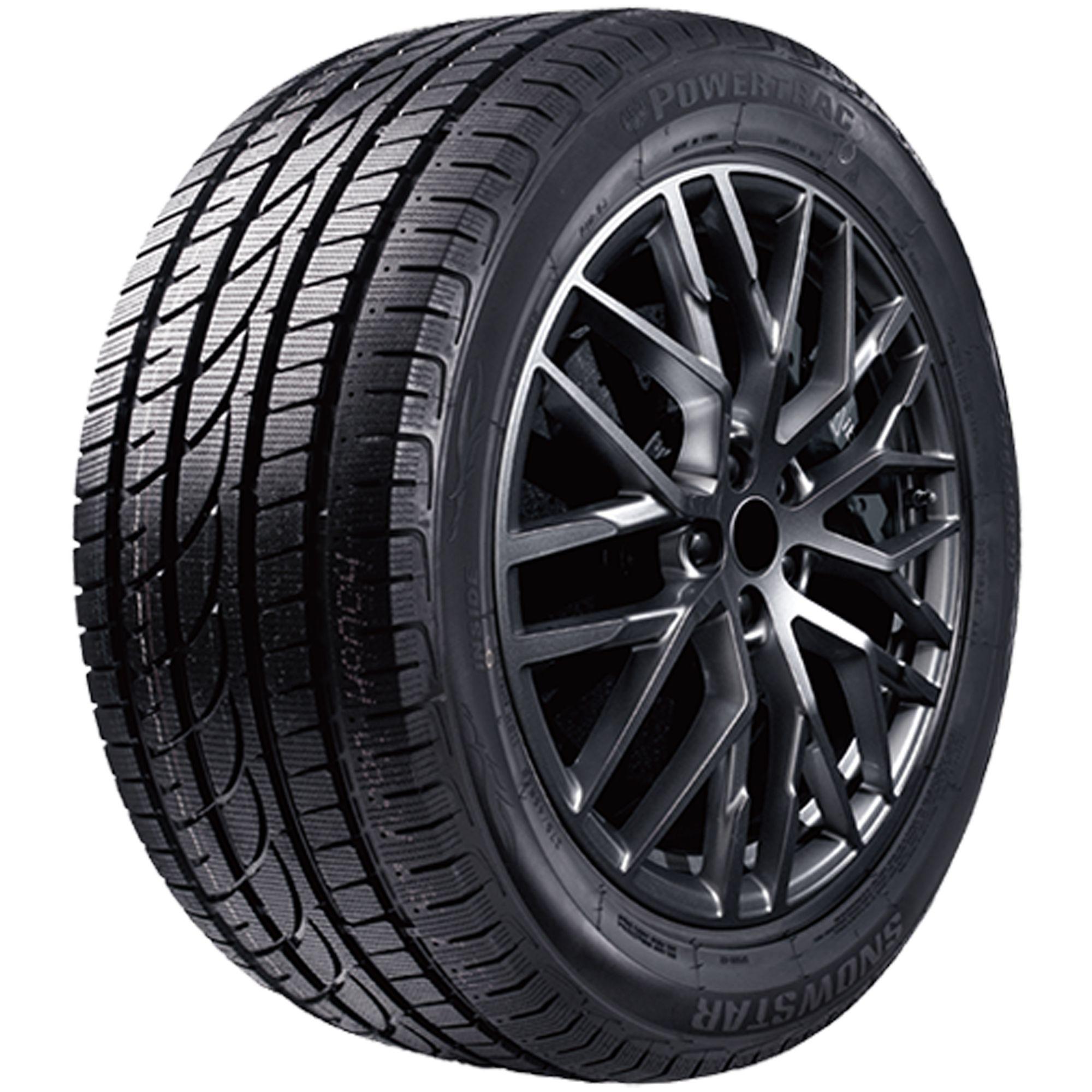 POWERTRAC SNOWSTAR 225/40R18 92V XL BSW