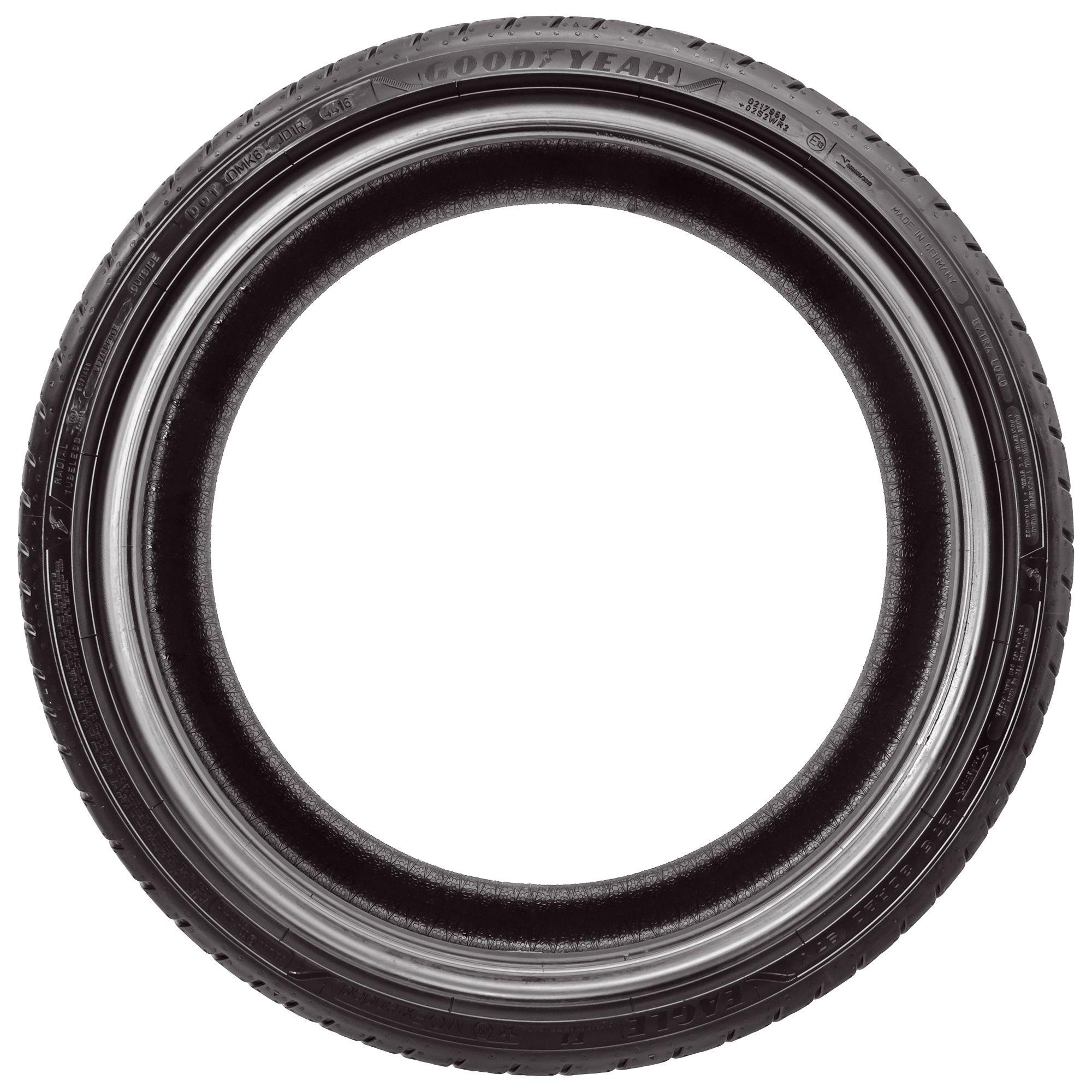 GOODYEAR EAGLE F1 (ASYMMETRIC) 3 265/35R22 102W XL MFS