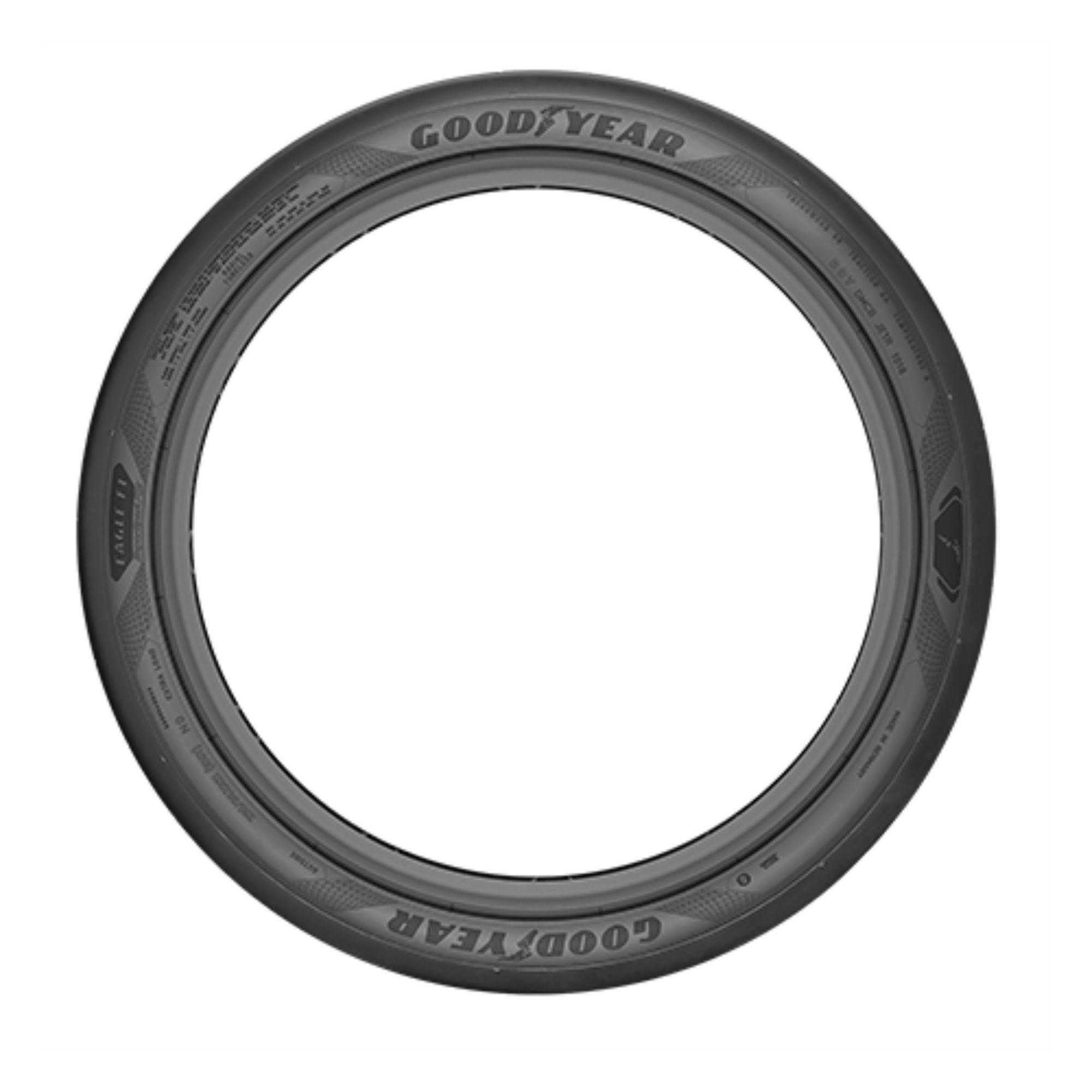 GOODYEAR EAGLE F1 SUPERSPORT RS (N0) 295/30R20 101(Y) (N0) XL MFS BSW