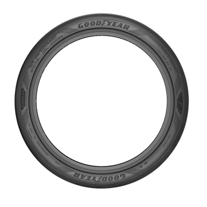 GOODYEAR EAGLE F1 SUPERSPORT RS (N0) 245/35R20 95(Y) (N0) XL MFS BSW