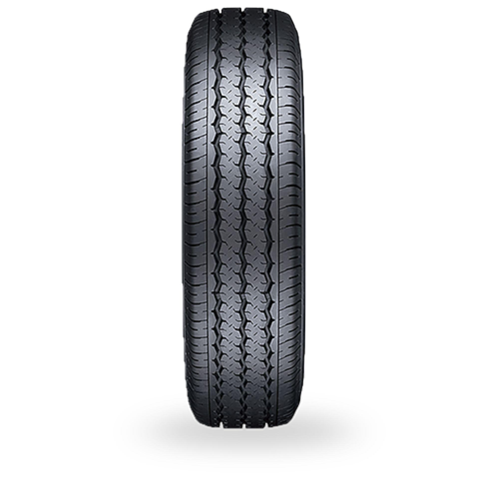 WANLI TRACFORCE SL106 195/60R16C 99/97H BSW