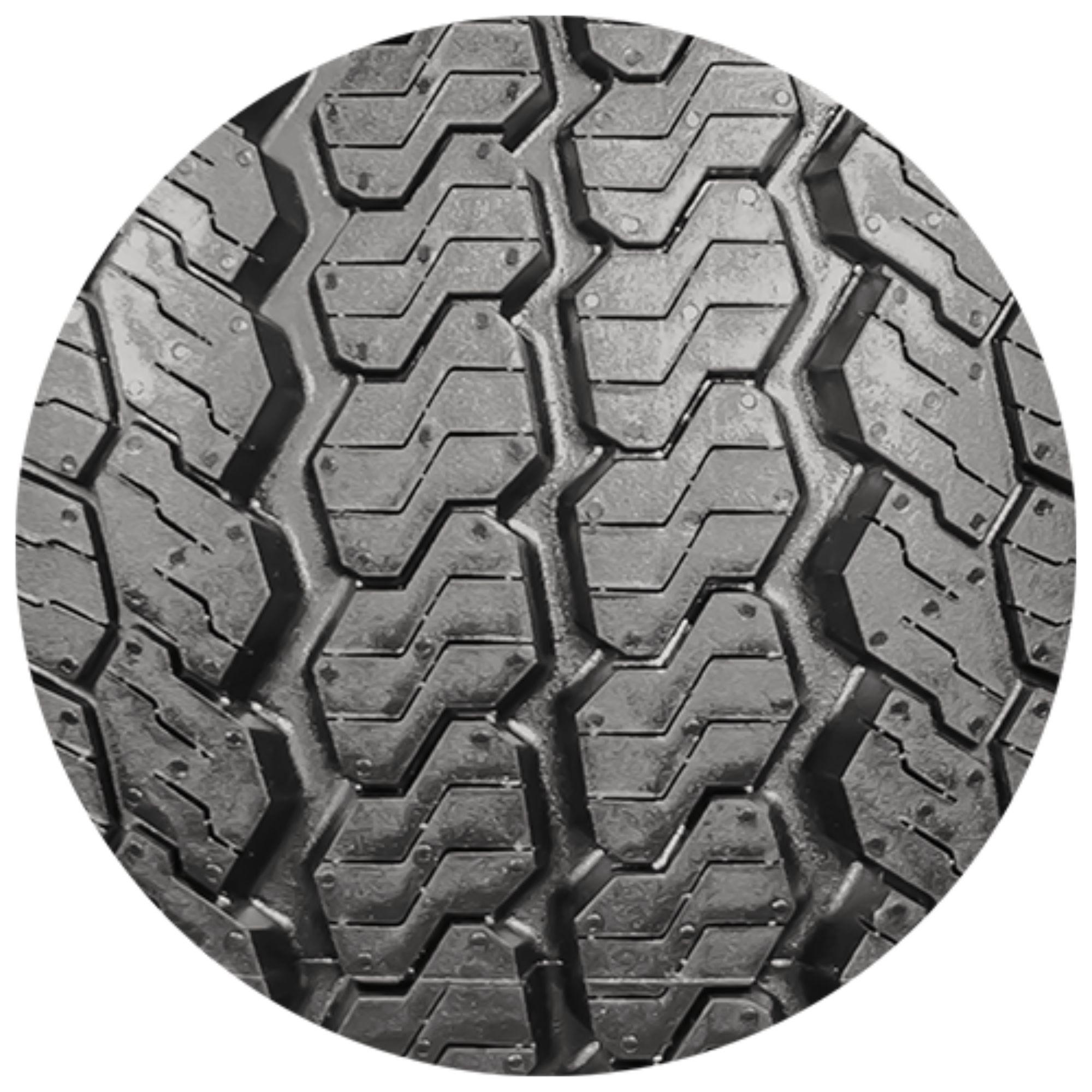 CONTINENTAL VANCOFOURSEASON 195/75R16C 107/105R