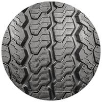 CONTINENTAL VANCOFOURSEASON 225/55R17 101H XL