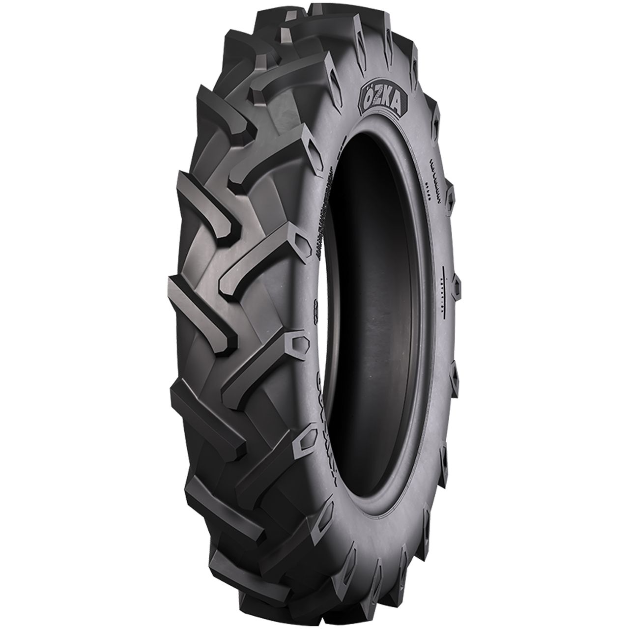 ÖZKA 5.00 - 15 TT 76A6 KNK140 6PR