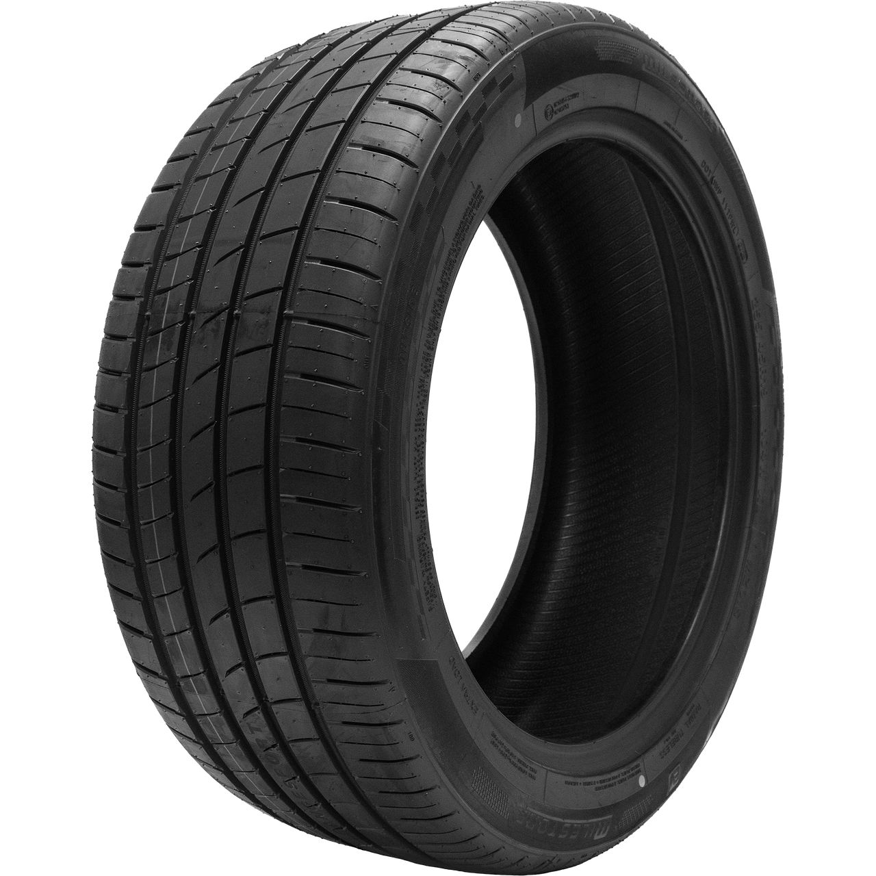 MILESTONE MZ01S 255/45R19 104W XL BSW