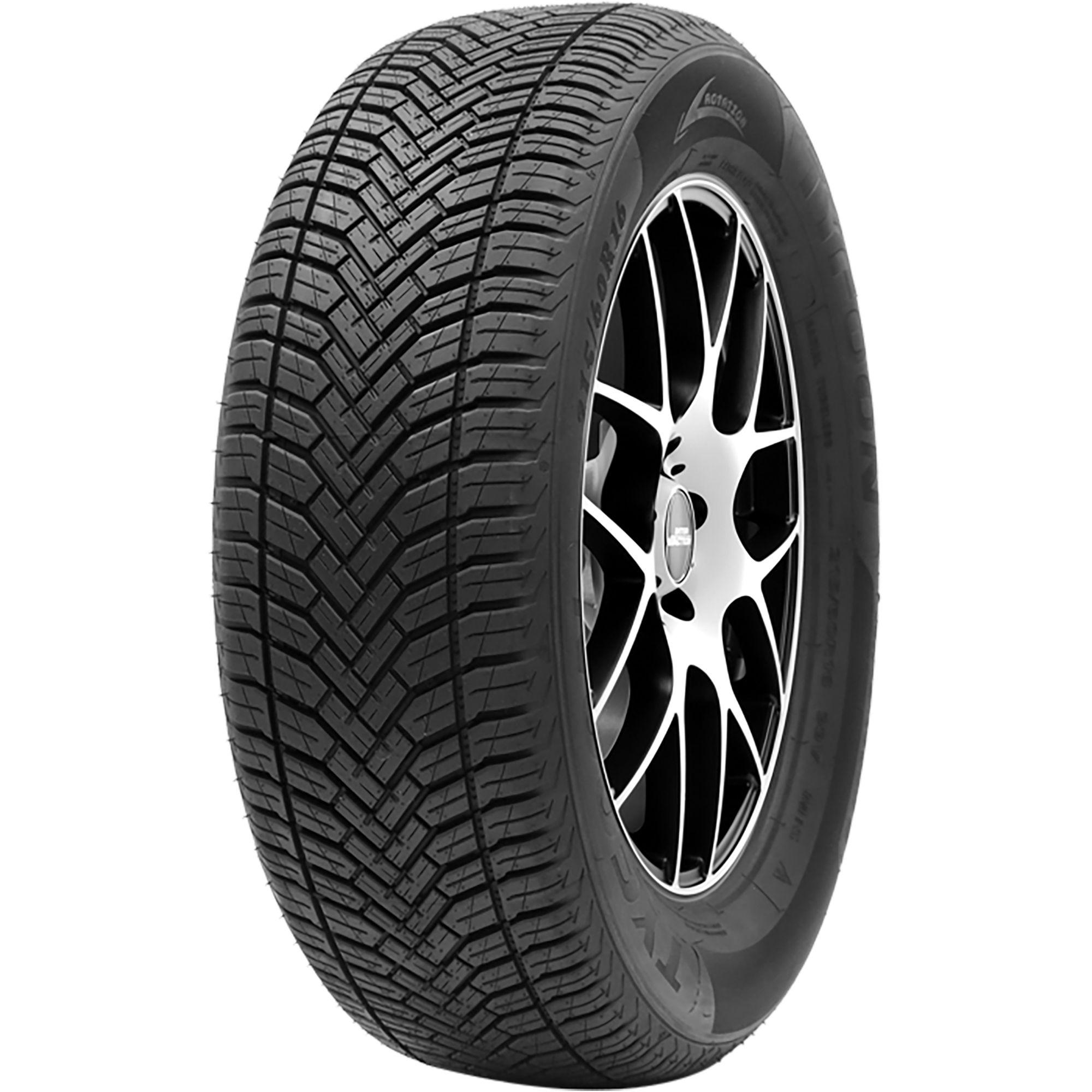 TYFOON ALL-SEASON 6 225/45R17 94V XL BSW