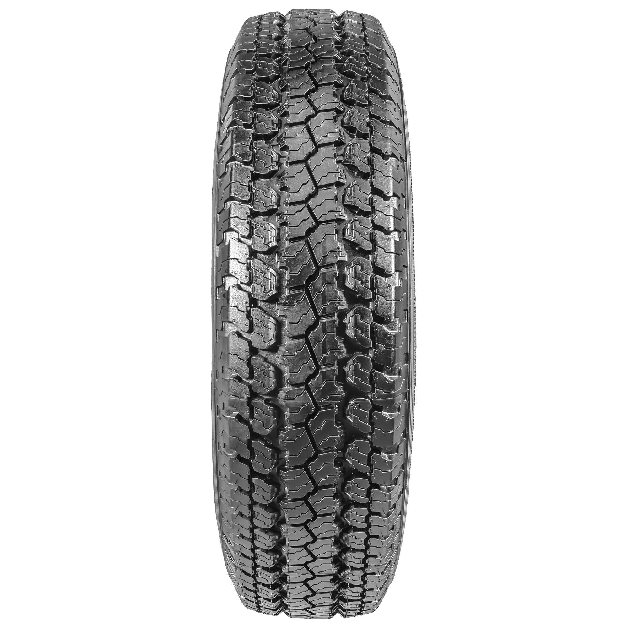 GOODYEAR WRANGLER AT/S 205/R16 110/108S
