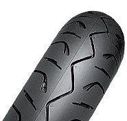 BRIDGESTONE 110/70 - 16 TL 52P HOOP B03 G