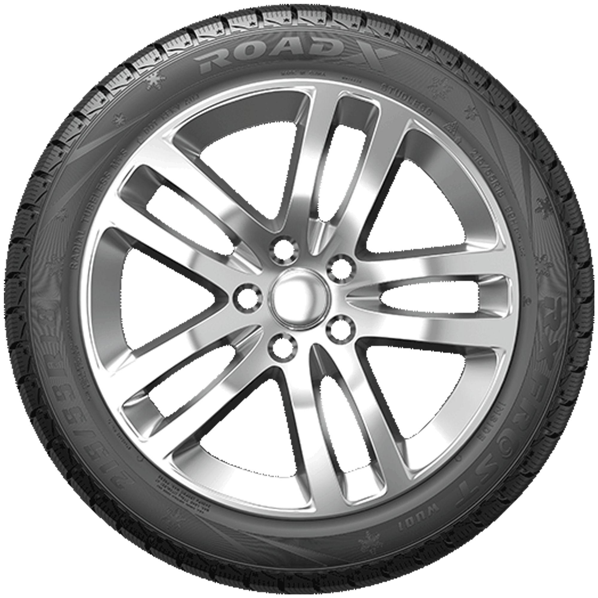 ROADX RX FROST WU01 205/55R16 91H MFS BSW