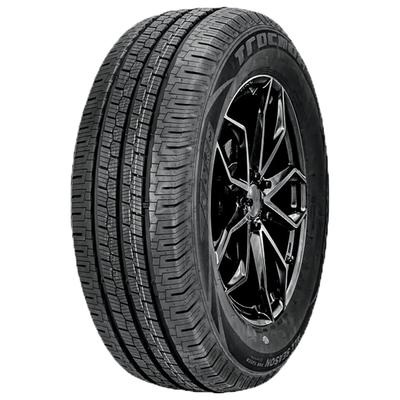 TRACMAX X-PRIVILO A/S VAN SAVER 205/75R16C 113/111S BSW