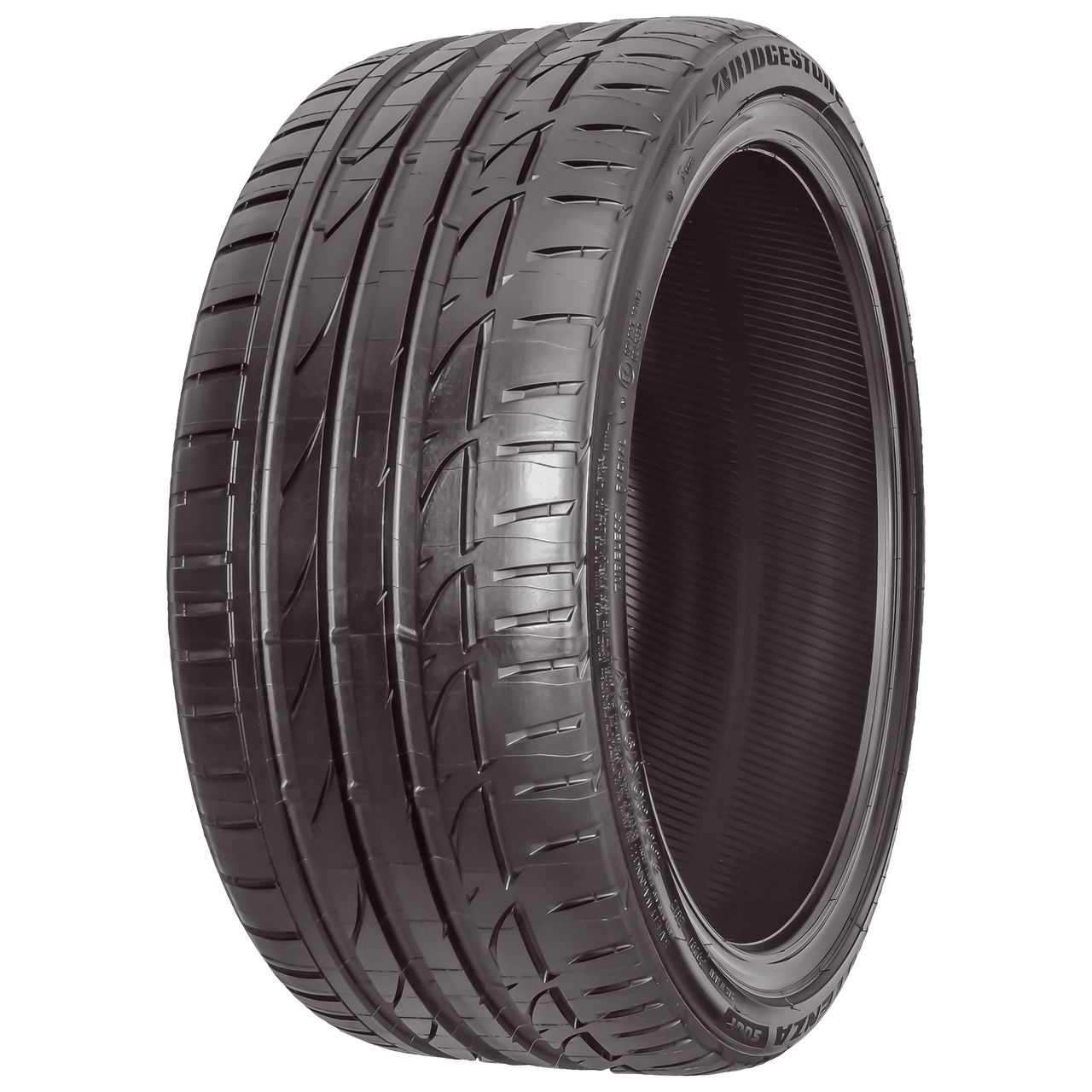 BRIDGESTONE POTENZA S001 (*) 215/45R20 95W (*) XL MFS