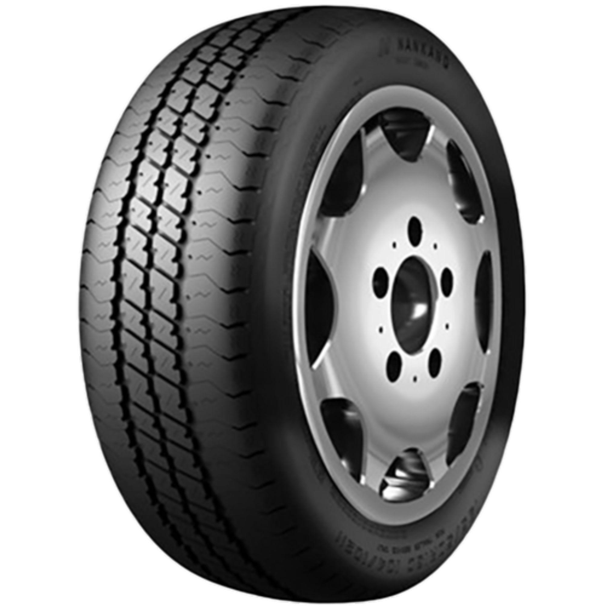 NANKANG 195/50 R 13 C TL 104/102N TR-10 TRAILER