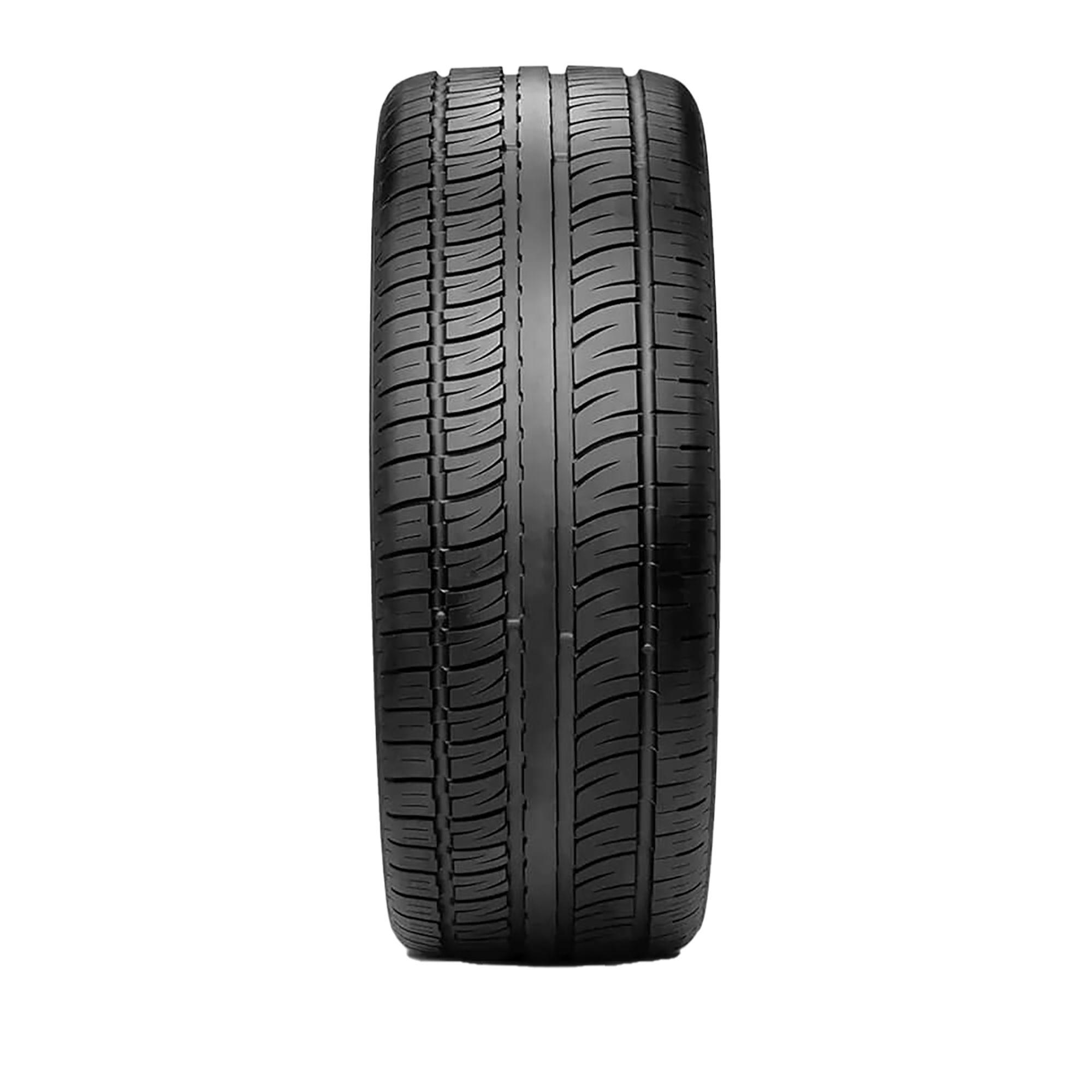 PIRELLI SCORPION ZERO ASIMM 255/50R19 107Y XL