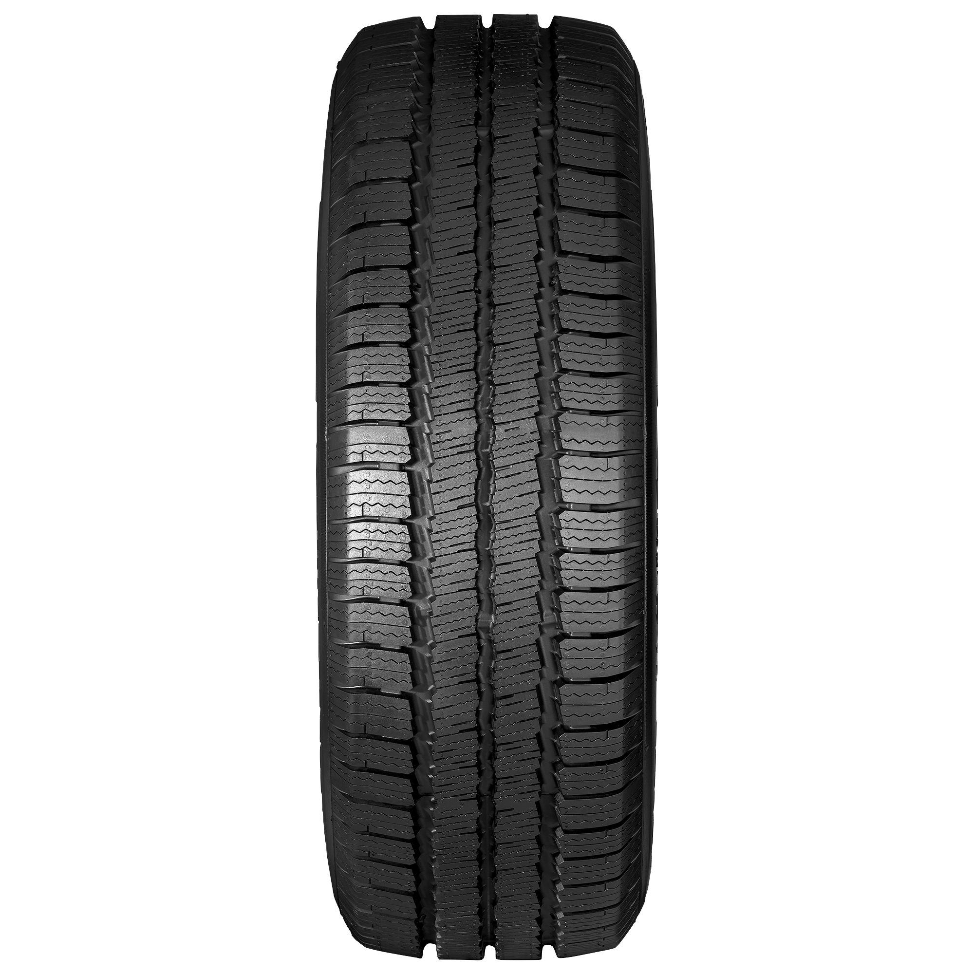 GT-RADIAL MAXMILER WT2 CARGO 205/R14C 109/107Q BSW