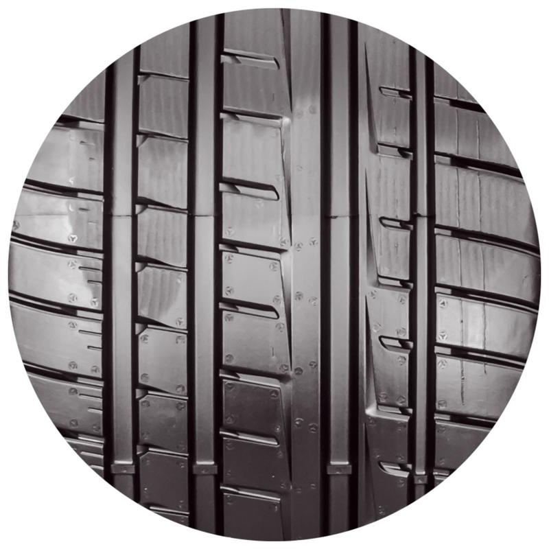 GOODYEAR EAGLE F1 (ASYMMETRIC) 3 (N0) 245/35R20 95(Y) (N0) XL MFS