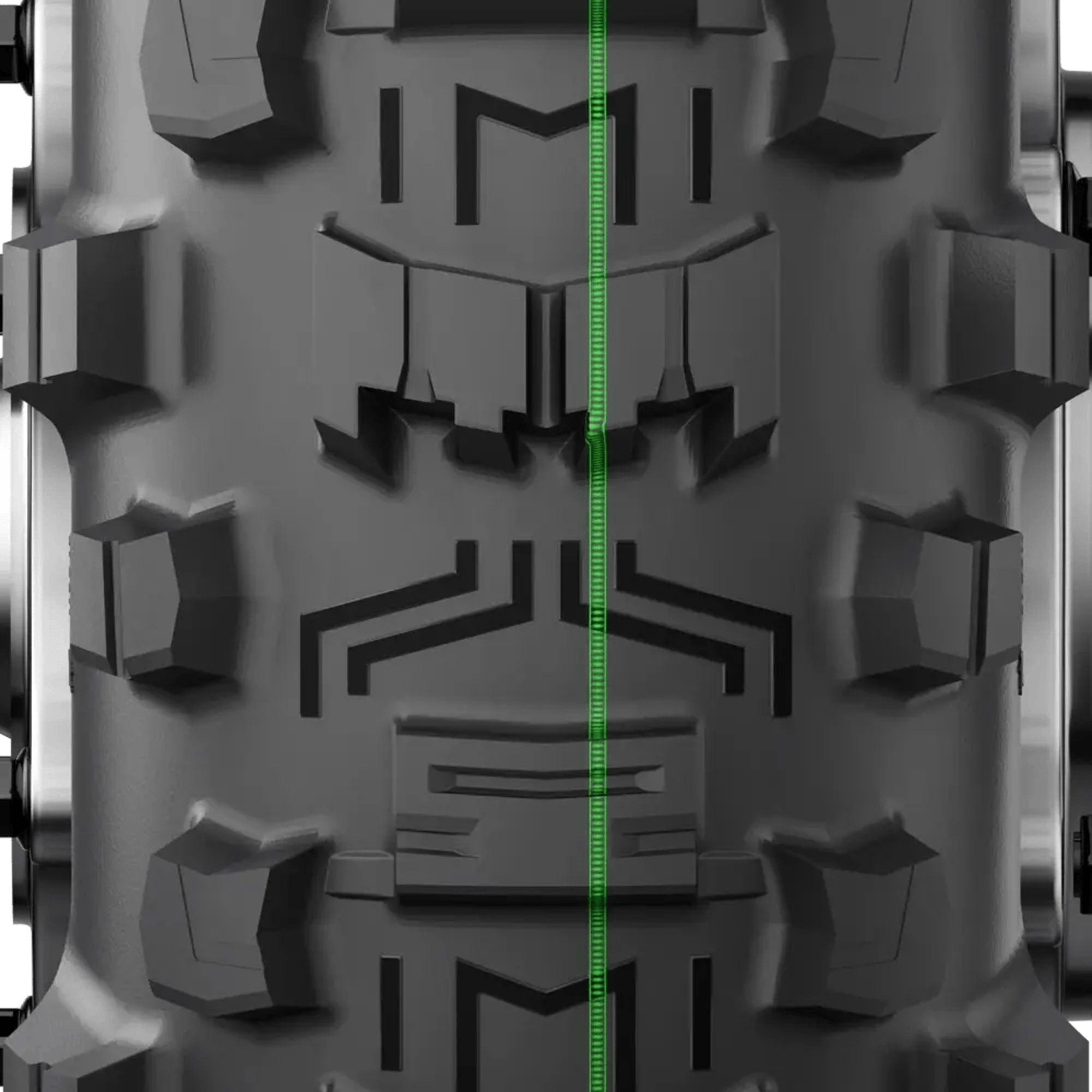 MICHELIN 90/90 - 21 TT 54R ENDURO MEDIUM 2