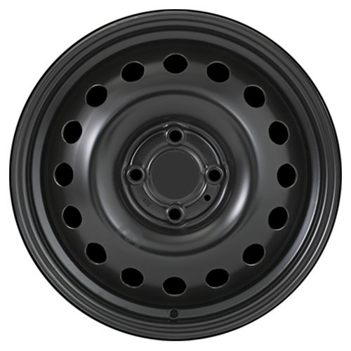 ALCAR 8305 schwarz/silber 5.5Jx15 4x100 ET50