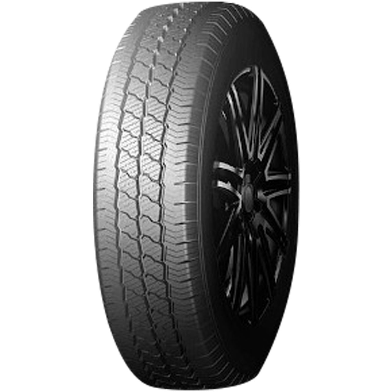 GRENLANDER GREENTOUR A/S 235/65R16C 115/113R BSW