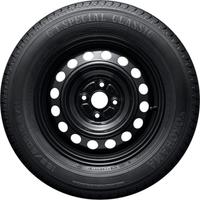 YOKOHAMA G.T. SPECIAL CLASSIC Y350 145/80R15 77S BSW