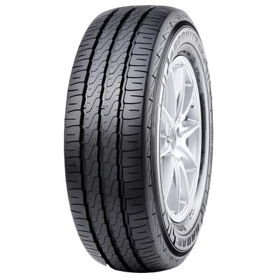 RADAR ARGONITE (RV-4) 195/R15C 106/104R BSW
