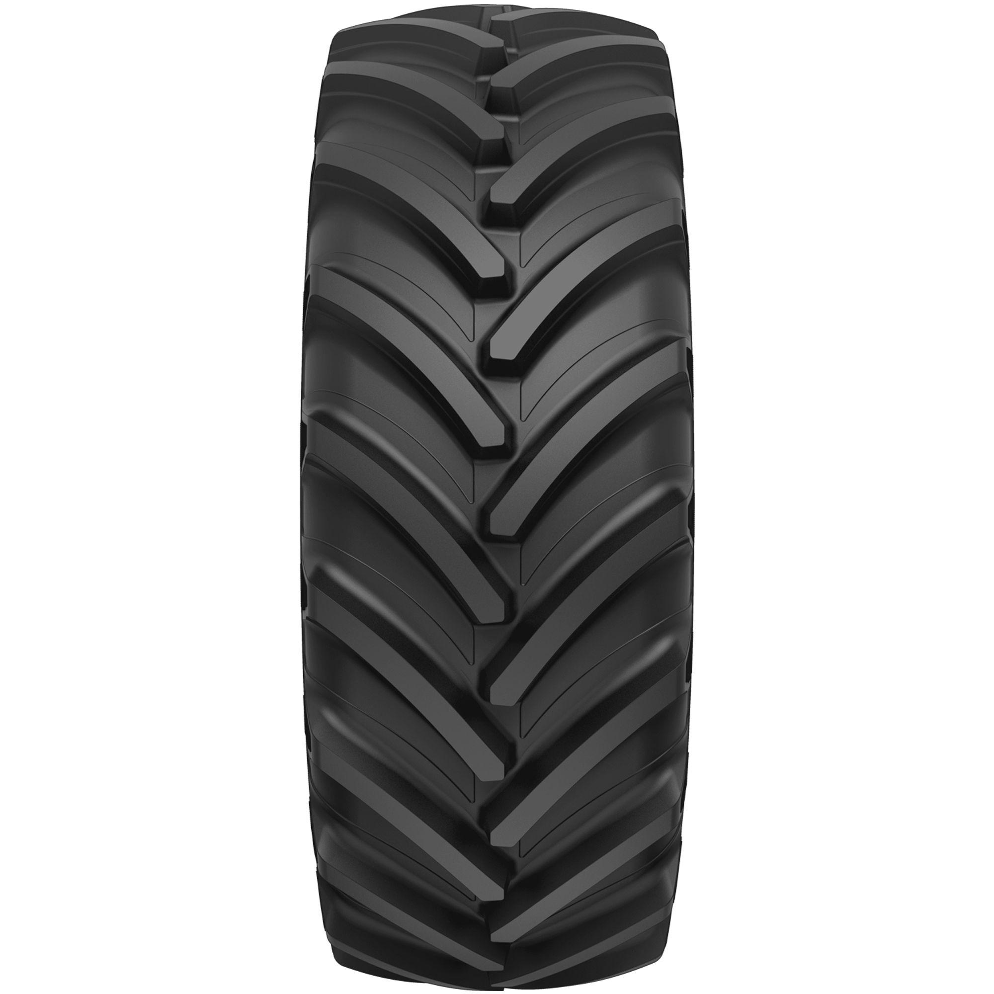 CEAT VF710/70 R 42 TL 185D TORQUEMAX R-1W