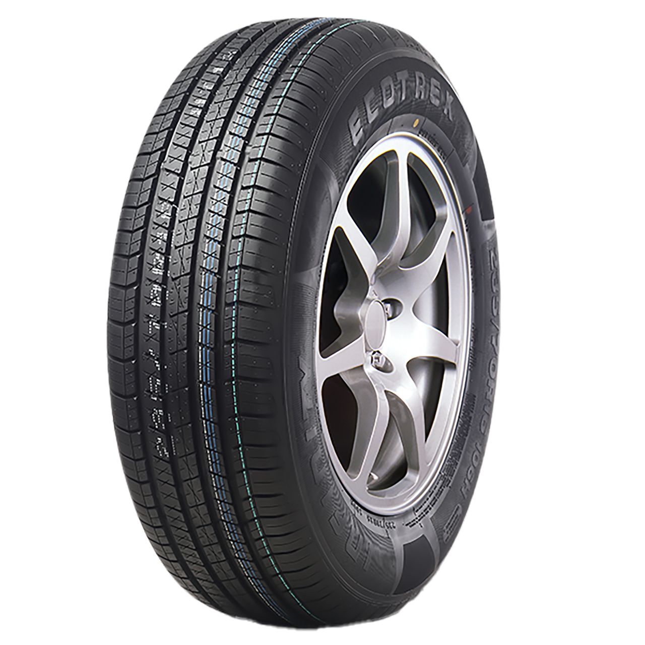 INFINITY ECOTREK 215/55R18 99V XL BSW