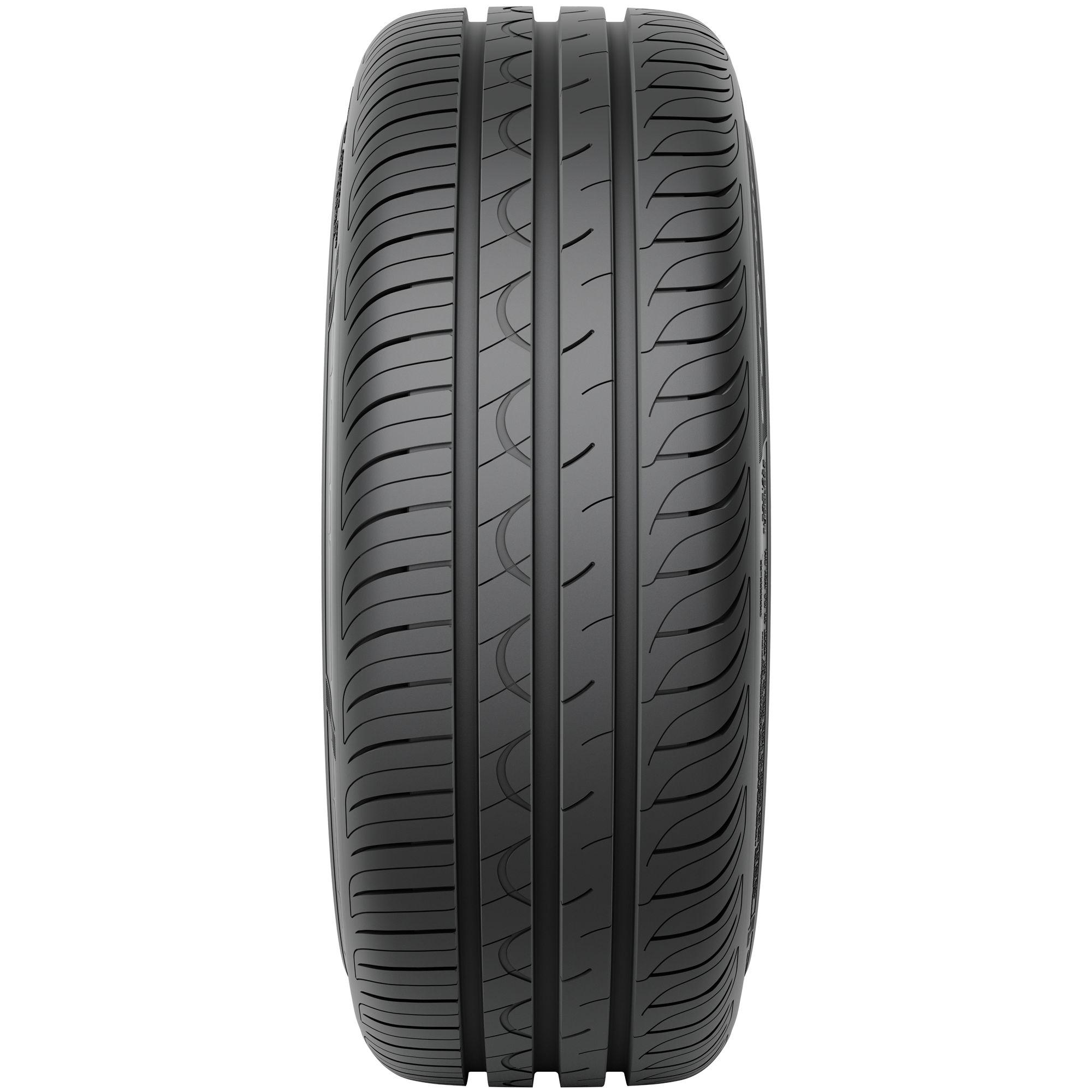 COOPER COOPER SUMMER (EVR) 215/55R16 97W (EVR) XL BLK