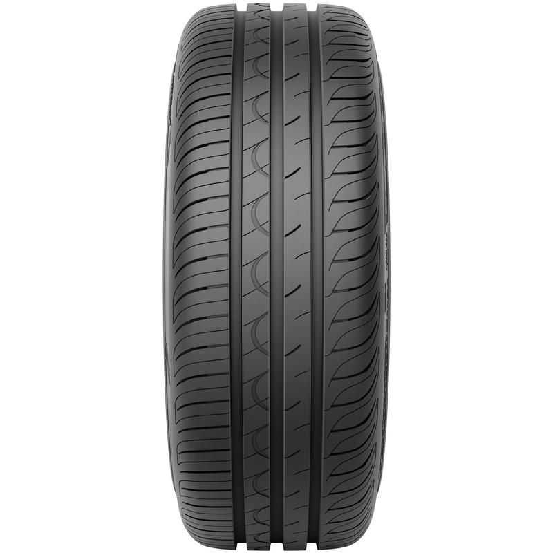 COOPER COOPER SUMMER (EVR) 275/45R20 110Y (EVR) XL MFS BLK