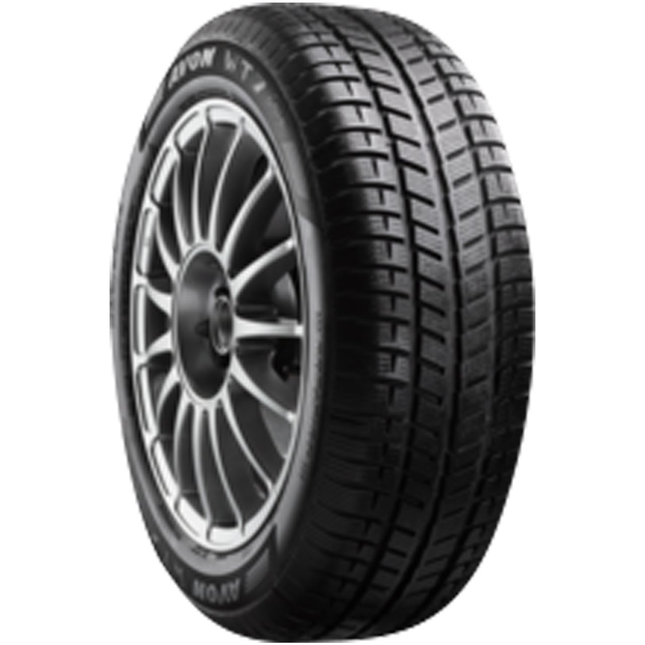 AVON WT7 SNOW 195/65R15 95T XL BSW