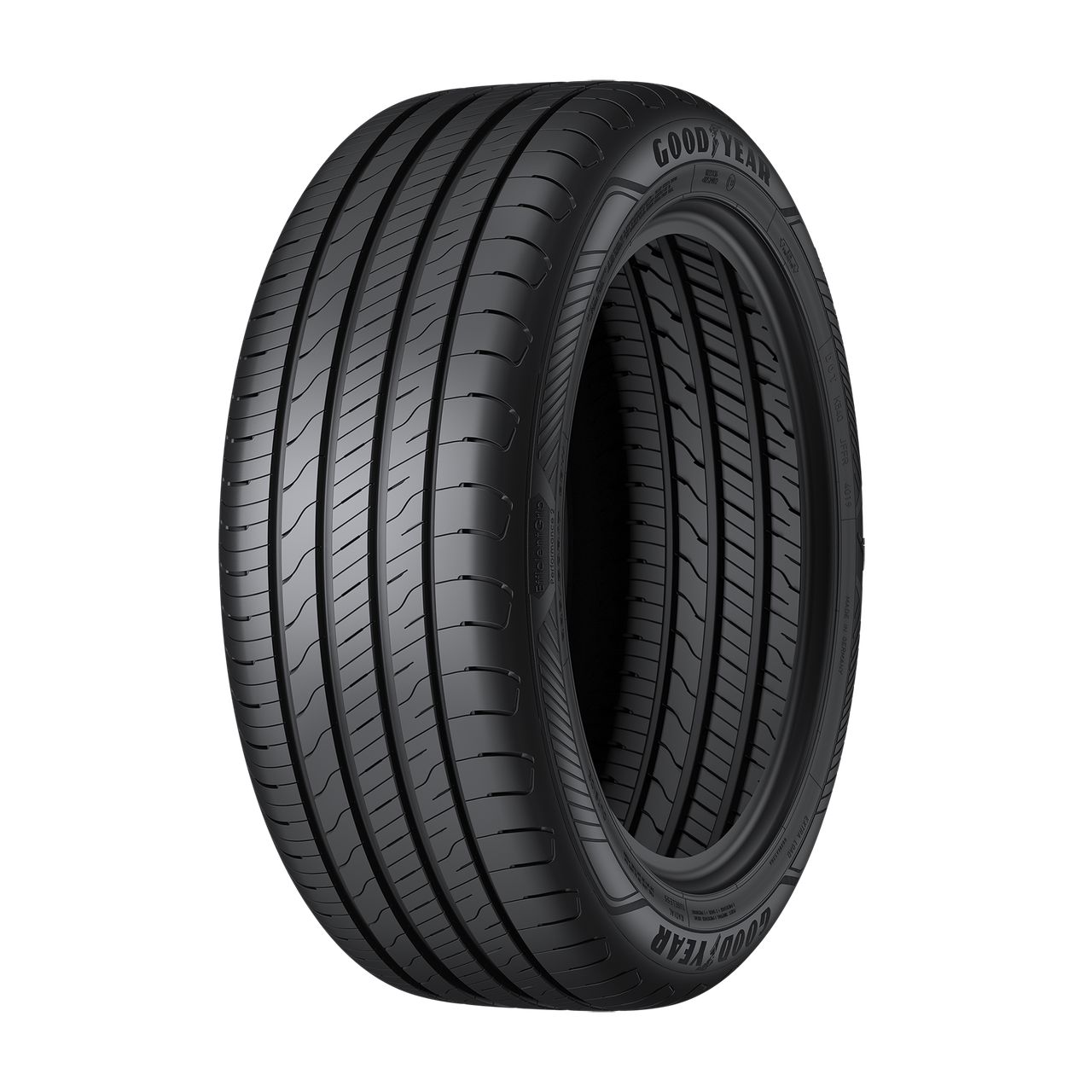 GOODYEAR EFFICIENTGRIP PERFORMANCE 2 205/55R17 95V XL