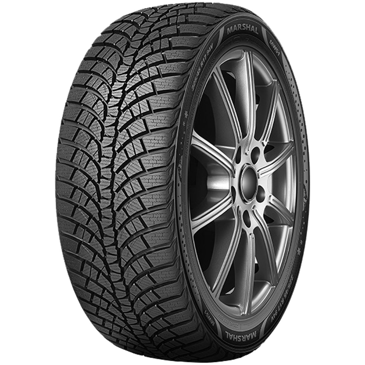 MARSHAL IZEN MW51 235/35R19 91W XL BSW