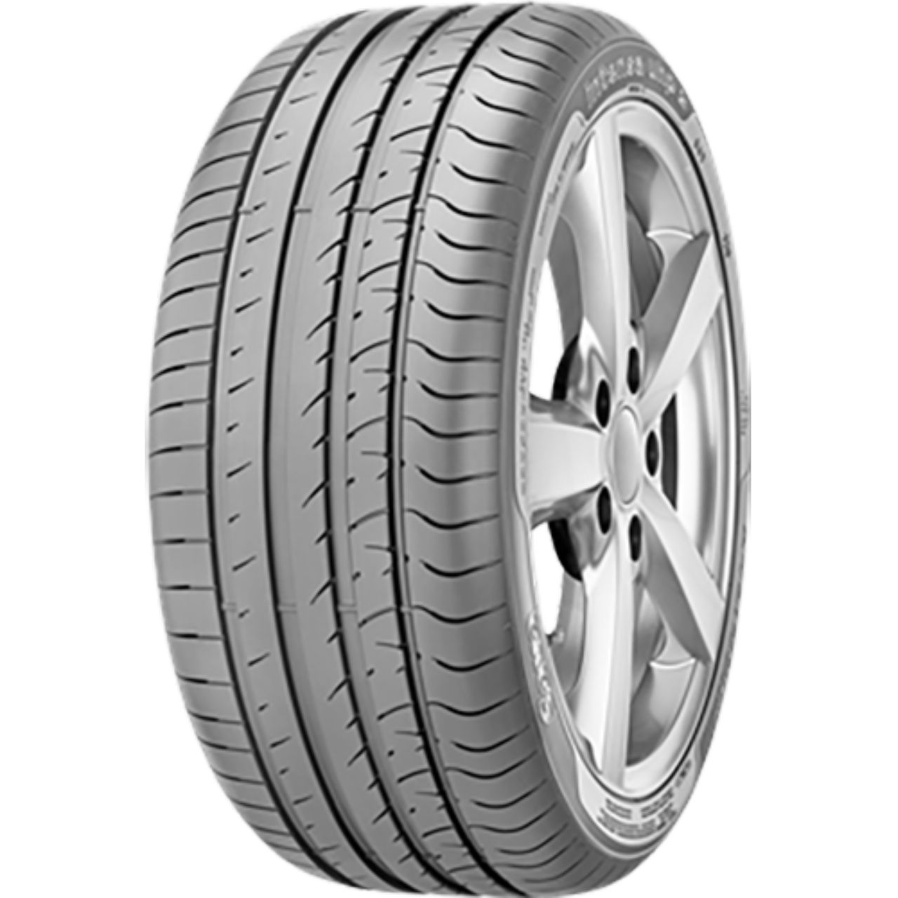 SAVA INTENSA UHP 2 245/45R17 99Y XL MFS