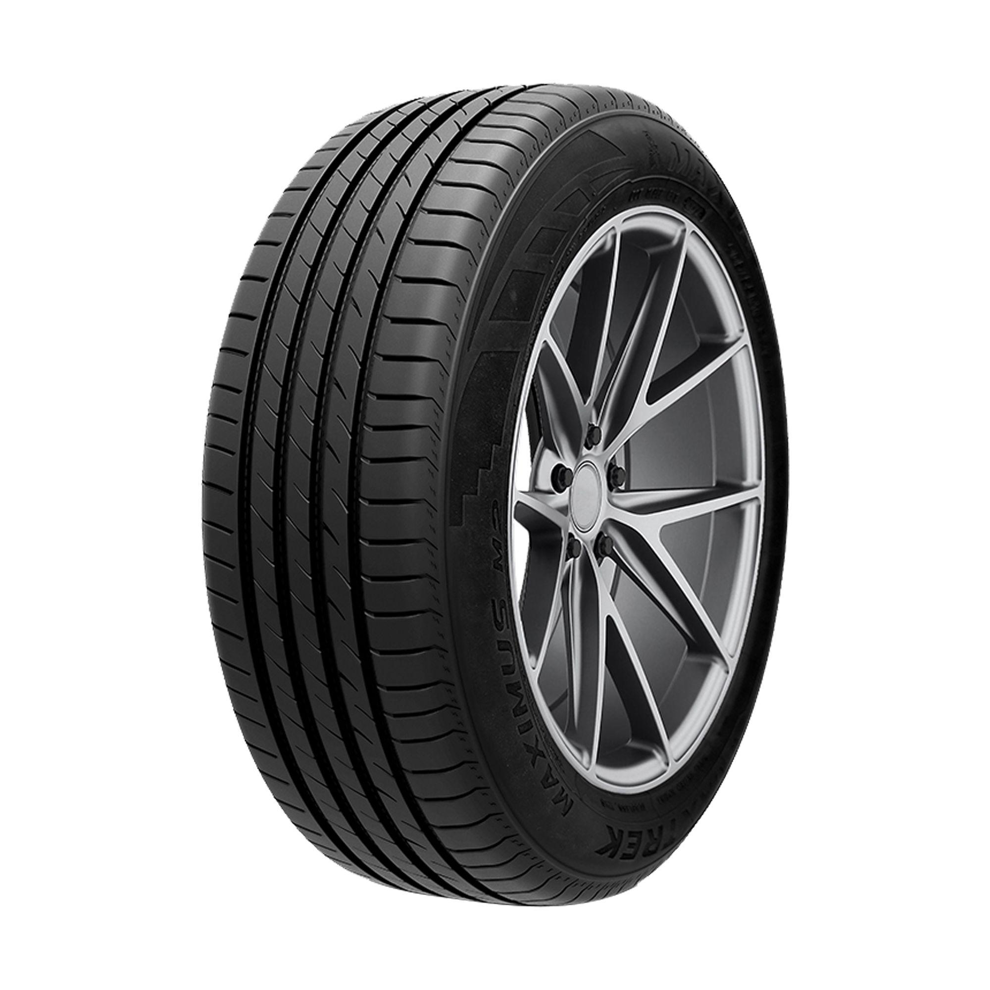 MAXTREK MAXIMUS M2 225/55R17 101V XL BSW