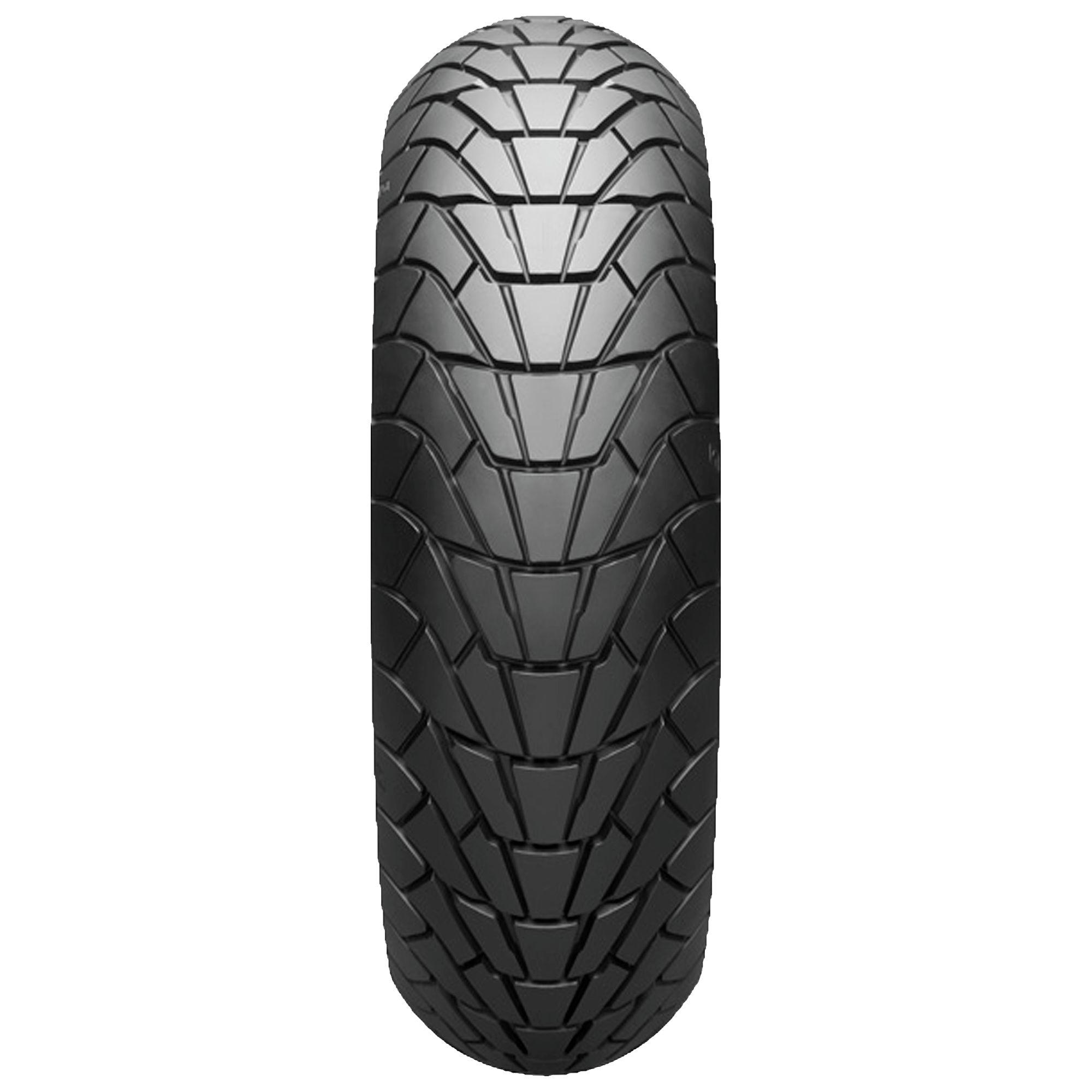 BRIDGESTONE 110/80 R 18 M/C TL 58H BATTLAX ADVENTURECROSS SCRAMBLER AX41S M+S