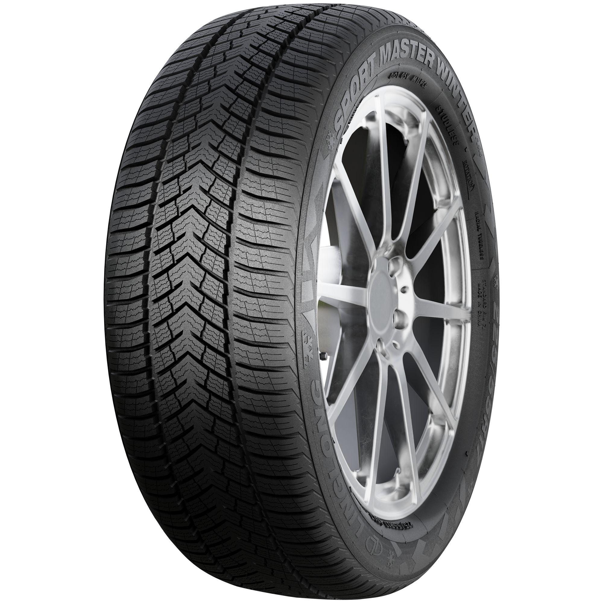 LINGLONG SPORT MASTER WINTER 205/55R16 91H BSW