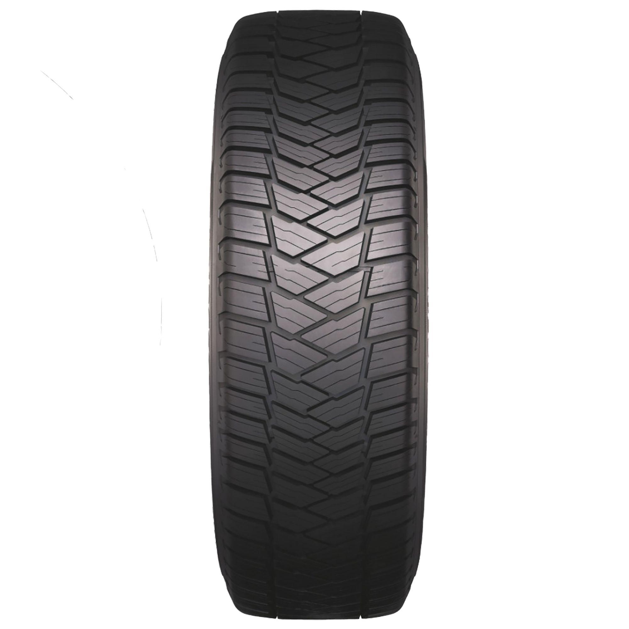 BRIDGESTONE DURAVIS ALL SEASON EVO 225/75R16C 121/120R ENLITEN BSW