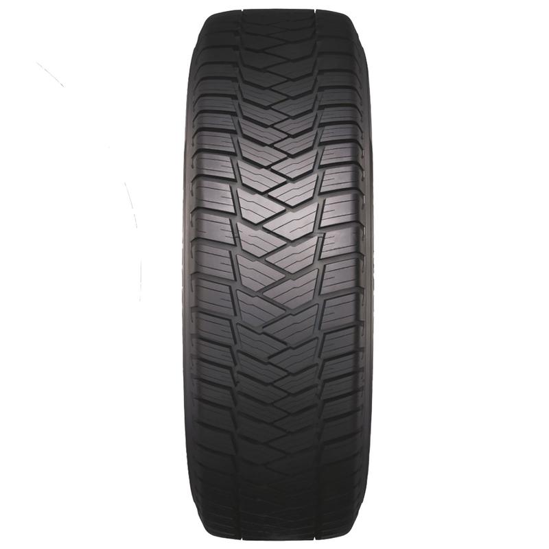 BRIDGESTONE DURAVIS ALL SEASON EVO 215/60R17C 109/107T ENLITEN BSW