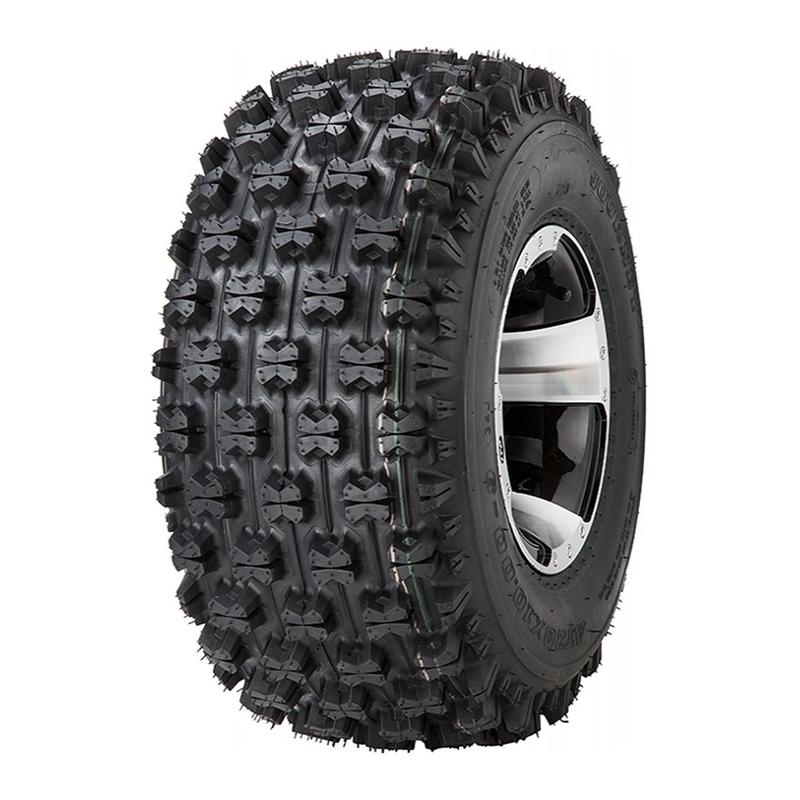 JOURNEY AT19x10 - 9 TL P357 6PR