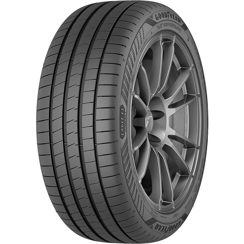 GOODYEAR EAGLE F1 ASYMMETRIC 6 245/35R21 96Y XL MFS BSW