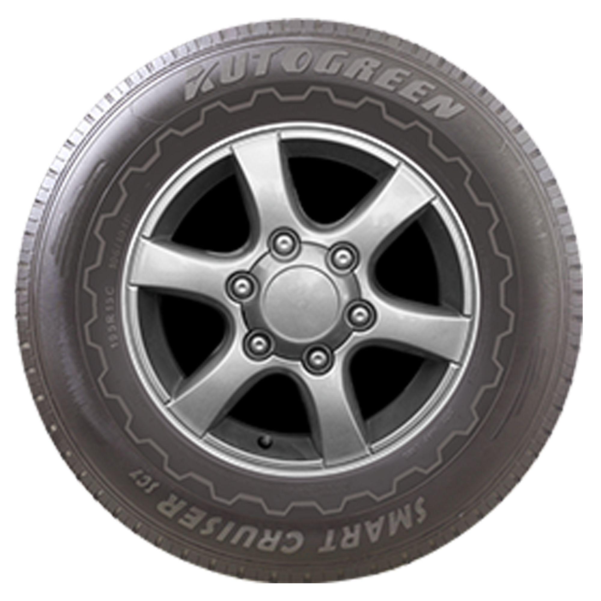 AUTOGREEN SMART CRUISER SC7 195/65R16C 104/102T