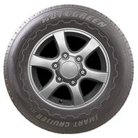 AUTOGREEN SMART CRUISER SC7 175/65R14C 90/88Q BSW