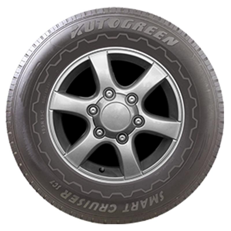 AUTOGREEN SMART CRUISER SC7 175/65R14C 90/88Q BSW