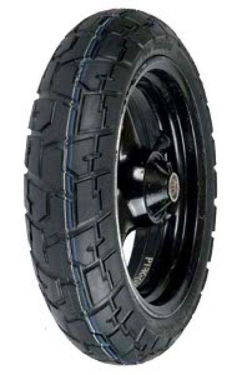 VEE-RUBBER 120/80 - 12 TL 65S VRM-133