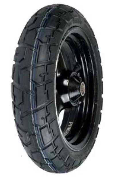 VEE-RUBBER 90/90 - 10 TL 50J VRM-133