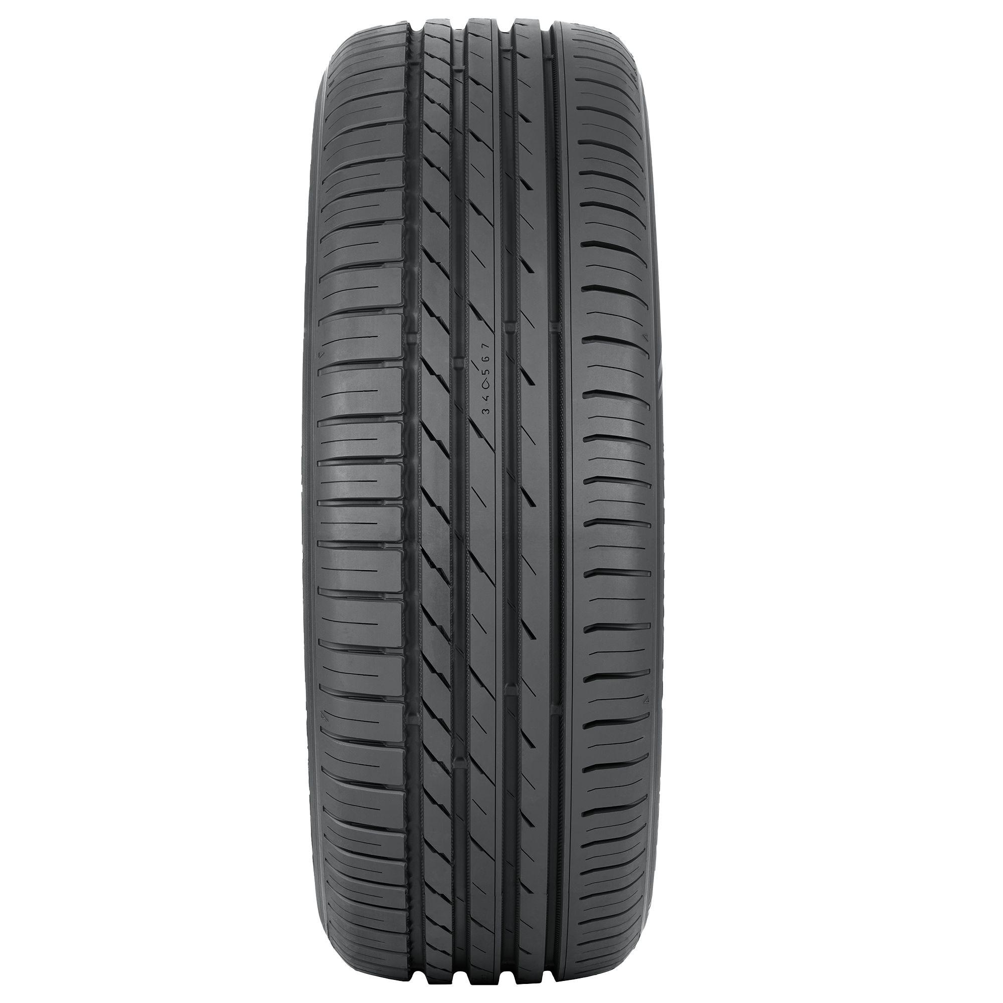 NOKIAN WETPROOF 1 215/65R16 102H XL BSW