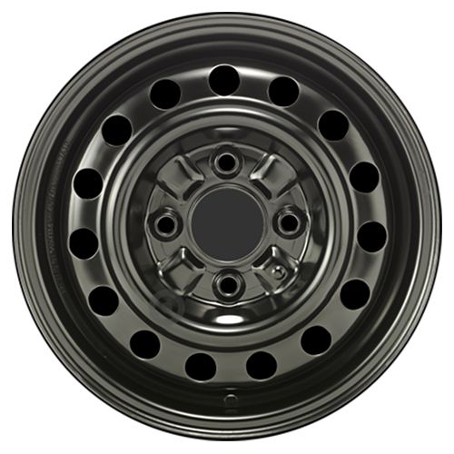 ALCAR 6620 schwarz/silber 5.5Jx14 4x114.3 ET46